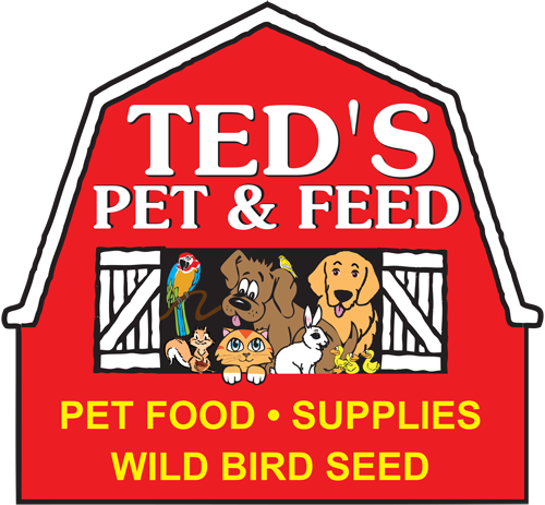 Ted's Feed Store