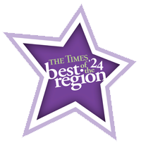 The Times | Best of the Region 2022